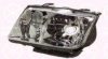 KLOKKERHOLM 95430125A1 Headlight